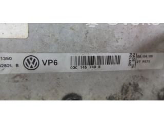 Интеркулер  03C145749B   Audi A3 S3 8P 