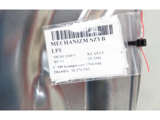 Zpětné zrcátko  Mercedes-Benz C AMG W204 2008    