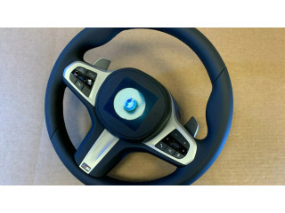 Руль BMW 6 G32 Gran Turismo  2017-- года 32308008179, 32308094542      