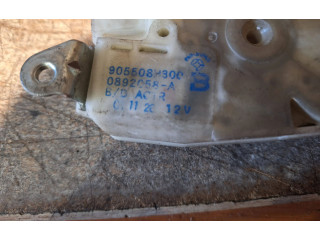 Zámek zadních dveří 905508H300, 0892058A   Nissan X-Trail T30 2004