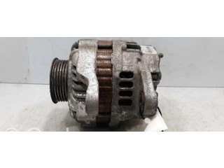 Генератор 1351540202, MN155953   Smart ForFour I 1.3     