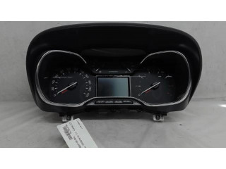 Панель приборов 9831121380   Citroen C3 Aircross       