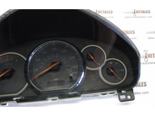 Панель приборов MN188388   Mitsubishi Grandis       