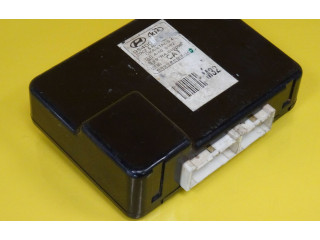 Турбина Другие блоки управления / модули Hyundai Matrix  95400-17202, 9540017202         