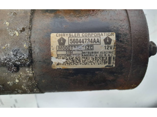 Řídící jednotka 56044734AA   Jeep Grand Cherokee (WK) 2005