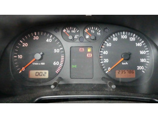 Přístrojová deska  Seat Arosa 1999 0263601005, IMPRK1247243  