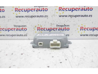 Řídící jednotka 292A54BA0B   Nissan Note (E12) 2015