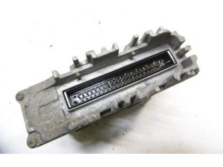 Блок управления двигателя 032906030AJ, 032906030AJ   Skoda Felicia I
