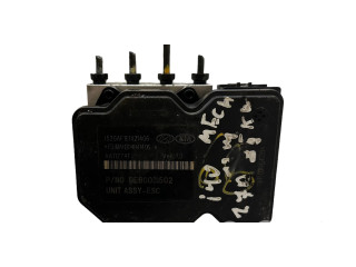 Jednotka ABS BE60031502, AA11274F   Hyundai i40 2012