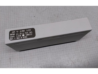 Блок комфорта 61356914365, 109110   BMW 3 E46   