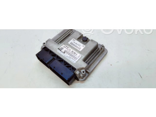 Блок управления двигателя 03L906018DL   Audi Q5 SQ5