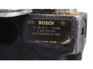 Vstřikovací čerpadlo 0445010034   Jeep Cherokee     
