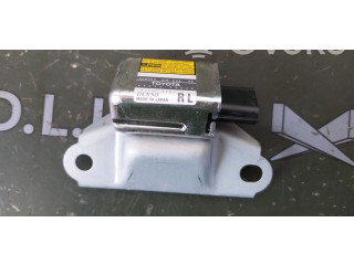 Řídící jednotka 8983360020   Toyota Land Cruiser (J120) 