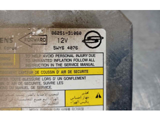 Блок подушек безопасности 8625131060, 5WY64076   SsangYong Actyon