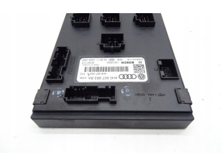 Комфортный модуль    4H0907063BA   Audi A6 C7