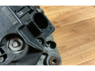 Генератор 0124525525, BB14   Volkswagen Caddy      