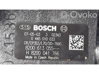 Vstřikovací čerpadlo 8200041766, 8200613055   Renault Espace -  Grand espace IV  pro naftový motor 2.2  