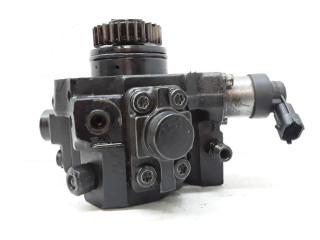 Vstřikovací čerpadlo 0445010404   Nissan X-Trail T32     