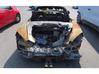 Блок подушек безопасности NT   Porsche Boxster 981