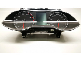 Přístrojová deska  Seat Ibiza IV (6J,6P) 2018 6F0920740, IMMOGEKOWFS2  