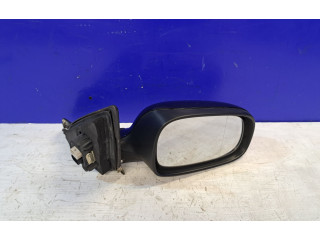 Zpětné zrcátko  Saab 9-3 Ver1 2003  12795618, 12797723  