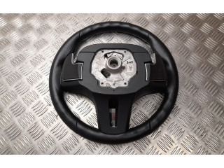 Руль BMW 3 G20 G21  2019 -  года 8043604, 7857777      