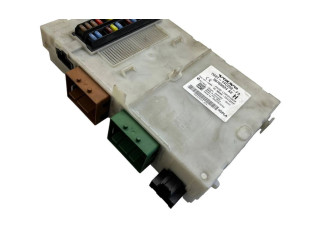 Блок комфорта 7G9T14C256FA, 30765624AE   Volvo V70   