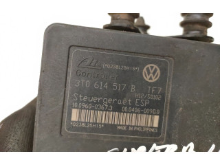 Jednotka ABS 3T0614517B   Skoda Superb B6 (3T) 2010