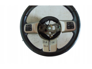 Руль Jeep Grand Cherokee  2010 - 2021 года 9541205875      