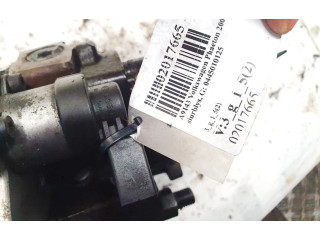 Vstřikovací čerpadlo 0445010125, 059130755jb00   Volkswagen Phaeton     