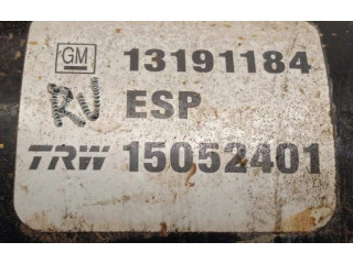 Jednotka ABS 13191184, 54084735D   Opel Vectra C 2006