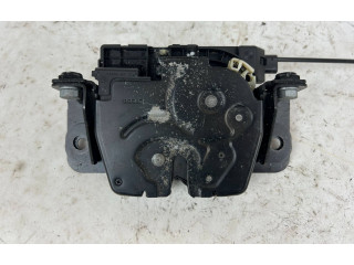 Замок багажника 912935107, UK482519801    BMW 5 GT F07 2010 - 2017 года