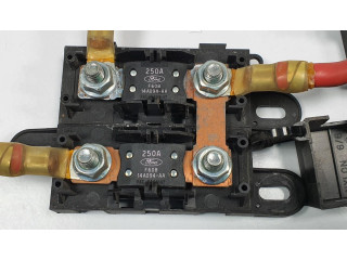   Pojistková skříňka F60B-14A094-AA   Land Rover Range Rover L322 2012