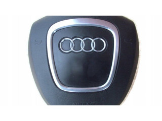 Подушка безопасности водителя 8E0880201CE   Audi A4 S4 B7 8E 8H