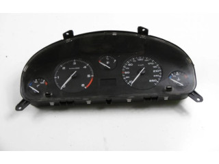 Přístrojová deska  Peugeot 406 1997 9644231180, 9644231180  