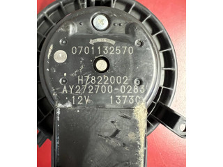 Вентилятор печки    0701132570, H7822002   Chrysler Town & Country V