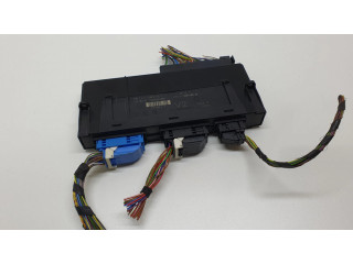 Блок комфорта 9267466, 926746602   BMW 5 F10 F11   
