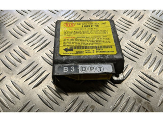 Блок подушек безопасности 0K32B677F0   KIA Rio