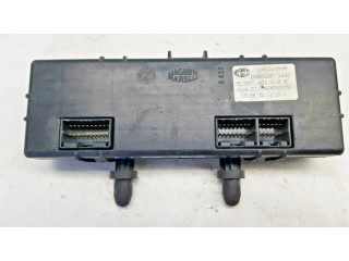 Блок комфорта 572740100E, nr1860   Alfa Romeo 166   