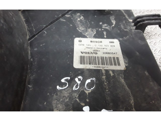 Вентилятор радиатора     30680547, 0130303909    Volvo S80 2.5