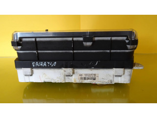 Панель приборов 8301087B48, 1573602415   Daihatsu Cuore       