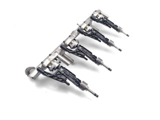 Комплект форсунок 8656548, 0261547002    BMW M5 F90  B48B20B 