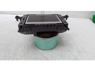 Дисплей    C1BT18B95CD   Ford B-MAX