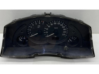 Панель приборов 13173376XK, 110080161021   Opel Meriva A       