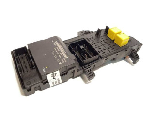 Pojistková skříňka Řídící jednotka BSM 12798346, 12768955   Cadillac BLS 2007