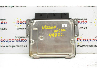 Řídící jednotka AREF237106319R   Nissan Micra 2015
