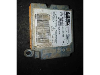 Блок подушек безопасности 9653190880   Peugeot Partner