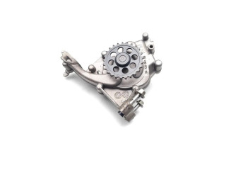 Čerpadlo oleje 9673506480   Peugeot 208   HMZ(EB2);HMZ(EB2F)