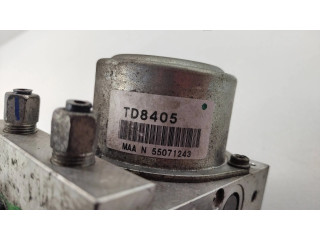 Jednotka ABS A98000B51, E55121299   Nissan Juke I F15 2015