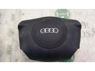 Подушка безопасности водителя 102118049918205014   Audi A6 Allroad C5